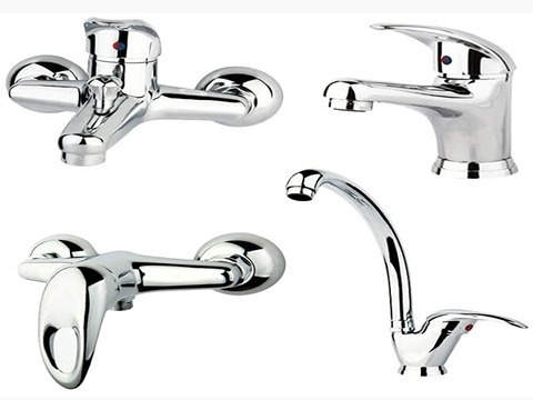 تصویر 2 از خرید و قیمت شیرآلات بهداشتی ساختمان + فروش عمده